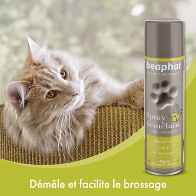 BEAPHAR - SPRAY DEMELANT BEAPHAR - SPRAY DEMELANT