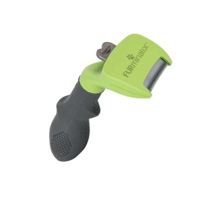 Furminator - Brosse Furminator -  Chien poils longs