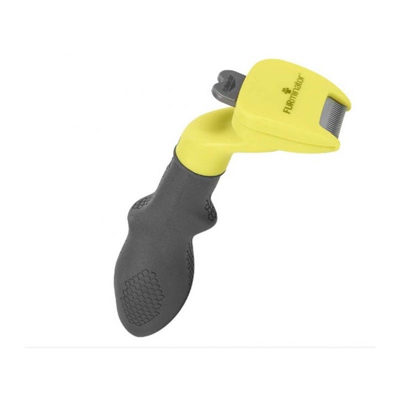 Furminator - Brosse Furminator -  Chien poils longs