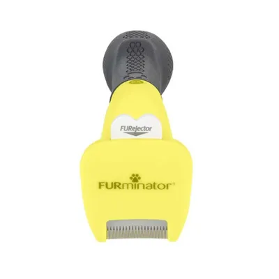 Furminator - Brosse Furminator -  Chien poils courts
