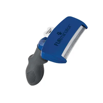 Furminator - Brosse Furminator -  Chien poils courts