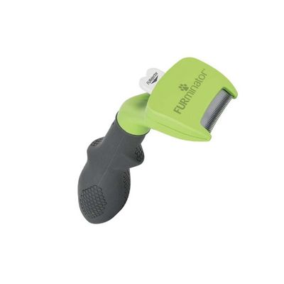 Furminator - Furminator Bürste - für kurzhaarige Hunde