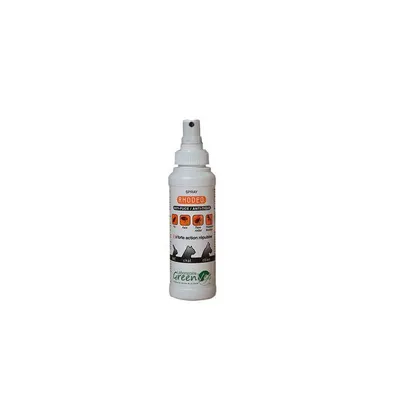 GREENVET - RHODEO SPRAY ANTIPARASITAIRE GREENVET - RHODEO SPRAY ANTIPARASITAIRE