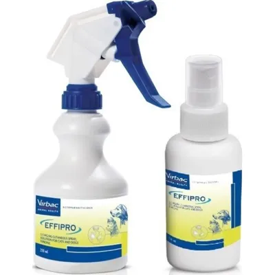 VIRBAC - EFFIPRO SPRAY