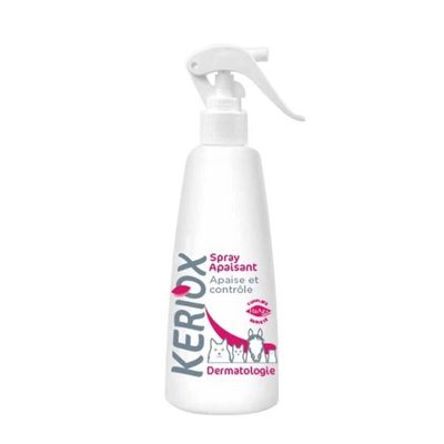 OSALIA - KERIOX SPRAY APAISANT - OSALIA