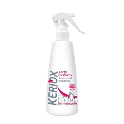 OSALIA - KERIOX SPRAY APAISANT - OSALIA