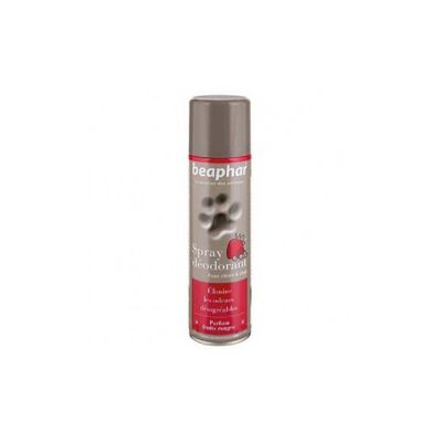 Spray déodorant pour chien et chat - Beaphar