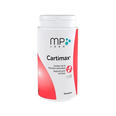 MP LABO - Supplément Articulaire - CARTIMAX