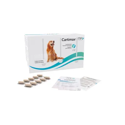MP LABO - Supplément Articulaire - CARTIMAX