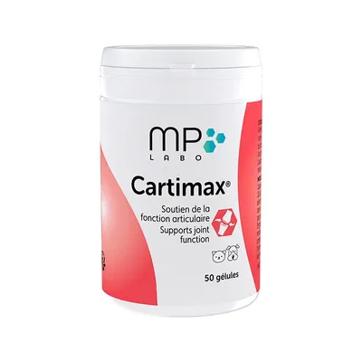 MP LABO - Supplément Articulaire - CARTIMAX