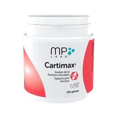 MP LABO - Supplément Articulaire - CARTIMAX