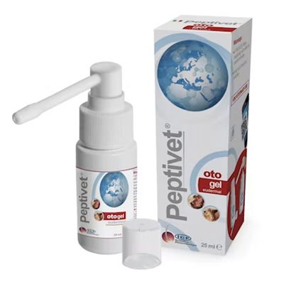 Peptivet oto Gel