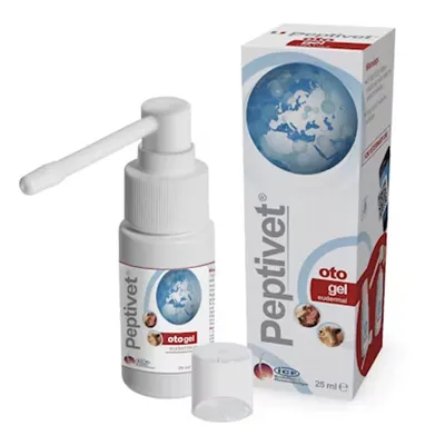 Peptivet oto Gel Peptivet oto Gel