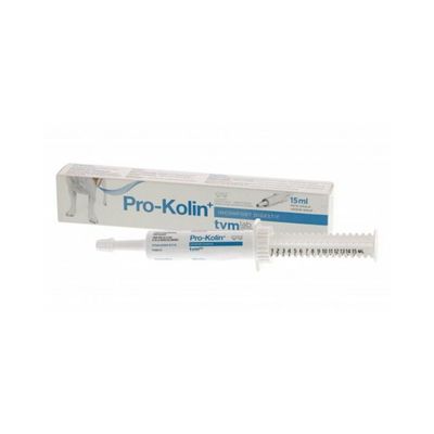 Protexin - PRO-KOLIN ADVANCED CHAT - TVM 15 ml