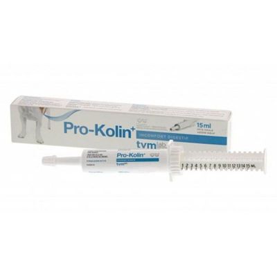 Protexin - PRO-KOLIN ADVANCED CHIEN - TVM 15 ml