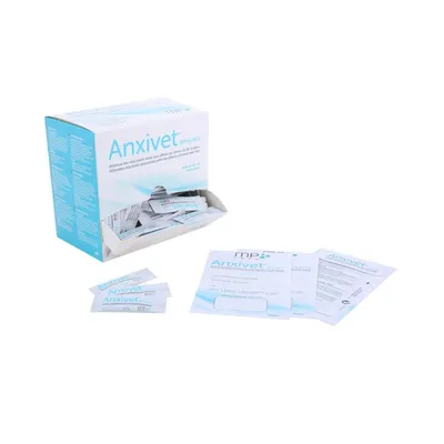MP LABO - ANXIVET 250 MG/28UI CHIEN ET CHAT - MP LABO