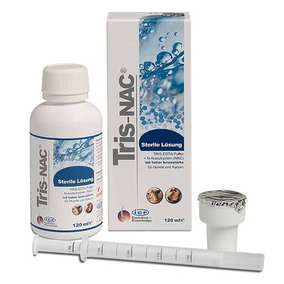 ICF Tris-NAC