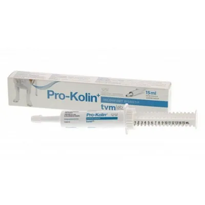 Protexin - Pro-Kolin Advanced Chien – Pâte intestinale probiotique Protexin - Pro-Kolin Advanced Chien – Pâte intestinale probiotique
