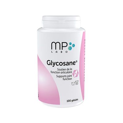 MP LABO - Glykosan - MP Labo