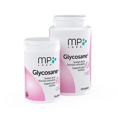 MP LABO - Glykosan - MP Labo