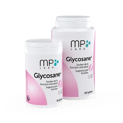 MP LABO - GLYCOSANE - MP LABO