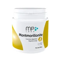 MP LABO - MONTMORILLONITE - MP LABO
