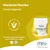 MP LABO - MONTMORILLONITE - MP LABO MP LABO - MONTMORILLONITE - MP LABO