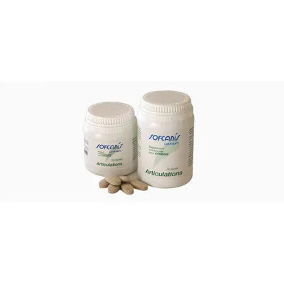 LABORATOIRE MOUREAU - SOFCANIS ARTICULATIONS - MOUREAU