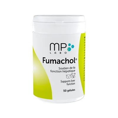 MP LABO - FUMACHOL - MP LABO