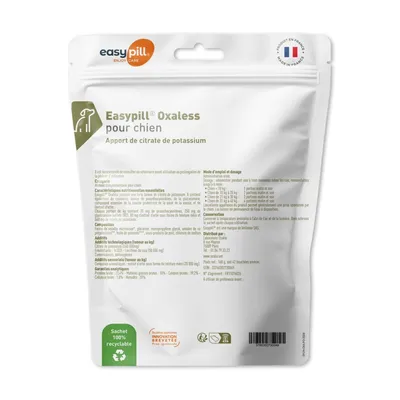 OSALIA - EASYPILL CHIEN OXALESS - OSALIA