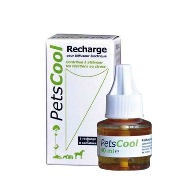 ANIDEV - PETSCOOL - ANIDEV 40 ml (recharge)