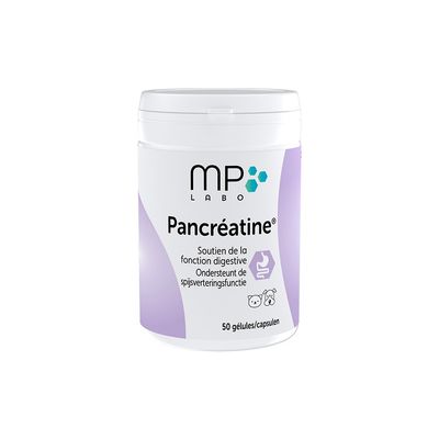 MP LABO - PANKREATIN - MP LABO