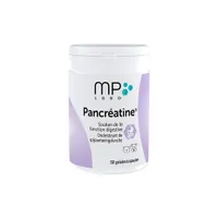 MP LABO - PANKREATIN - MP LABO