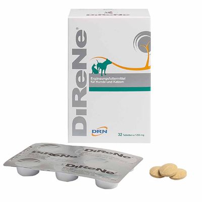 DiReNe Tabs
