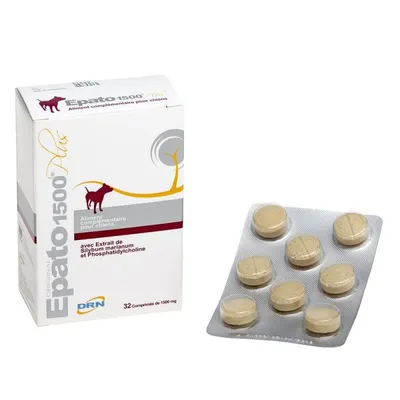 LDCA - EPATO 1500 PLUS - LDCA