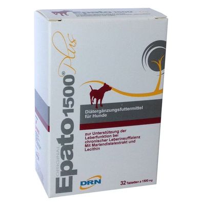 ICF Epato Plus Tabletten