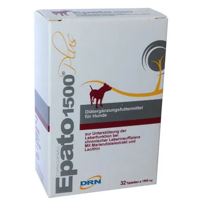 ICF Epato Plus Tabletten ICF Epato Plus Tabletten