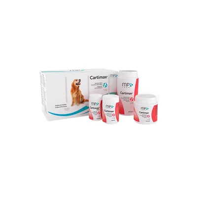 MP LABO - Cartimax MP Labo – Articulations chien chat gélules