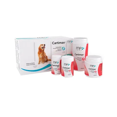 MP LABO - CARTIMAX - MP LABO