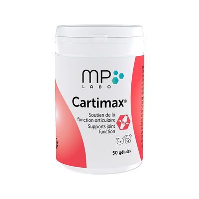 MP LABO - CARTIMAX - MP LABO 50 gelules