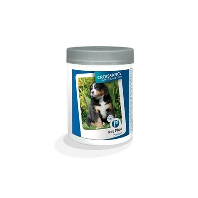 CEVA - PET-PHOS CROISSANCE CA/P égal  2 GRAND CHIEN - CEVA