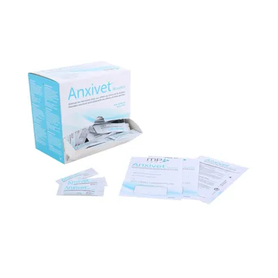 MP LABO - ANXIVET 250 MG/28UI CHIEN ET CHAT - MP LABO