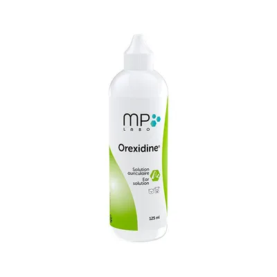 MP LABO - OREXIDINE - MP LABO