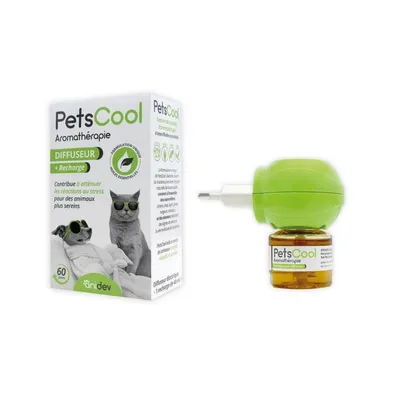 ANIDEV - PETSCOOL - ANIDEV