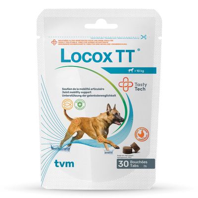 Locox TT