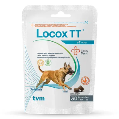 Locox TT Locox TT