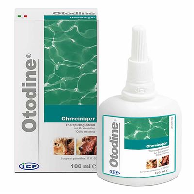 LDCA - OTODINE - LDCA
