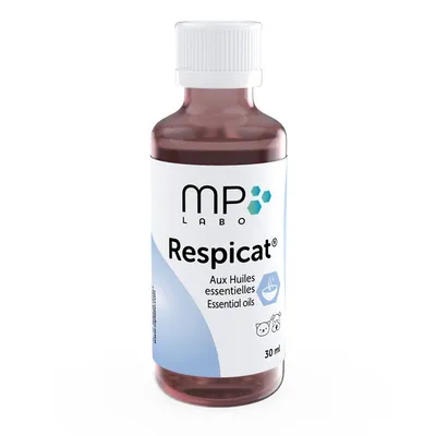 MP LABO - RESPICAT - MP LABO