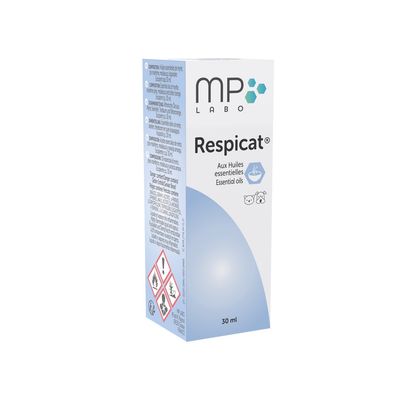 MP LABO - RESPICAT - MP LABO