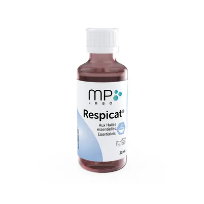 MP LABO - RESPICAT - MP LABO MP LABO - RESPICAT - MP LABO